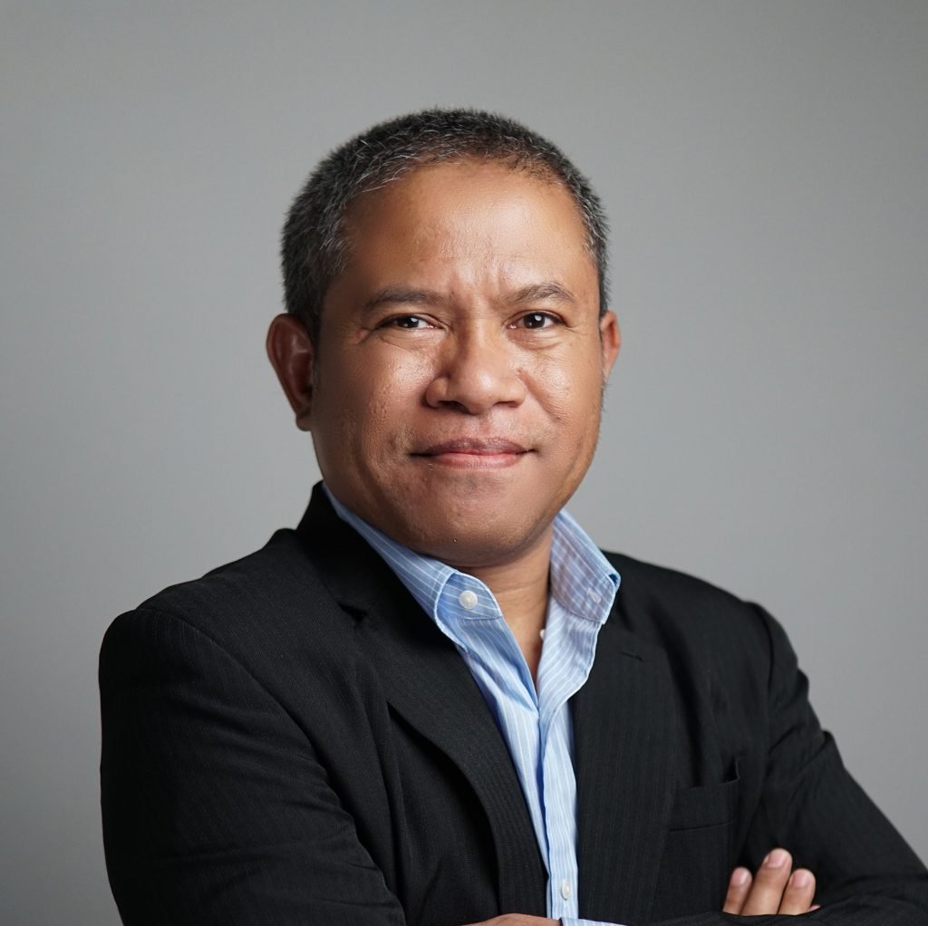 Keynote Speaker 1