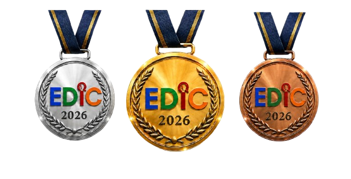 EDIC Medals